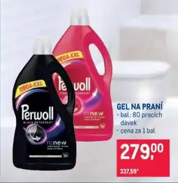 Makro GEL NA PRANÍ nabídka
