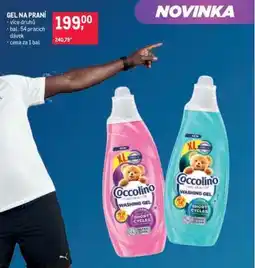 Makro GEL NA PRANÍ nabídka