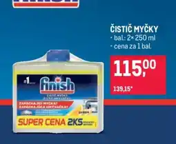 Makro ČISTIČ MYČKY nabídka