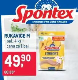 Makro RUKAVICE M nabídka