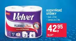 Makro KUCHYŇSKÉ UTĚRKY nabídka