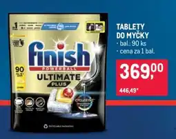 Makro Tablety do myčky nabídka