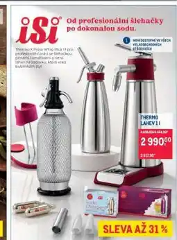 Makro THERMO LÁHEV I I nabídka