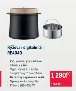Makro RE4040 nabídka