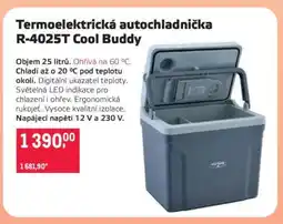 Makro R-4025T Cool Buddy nabídka