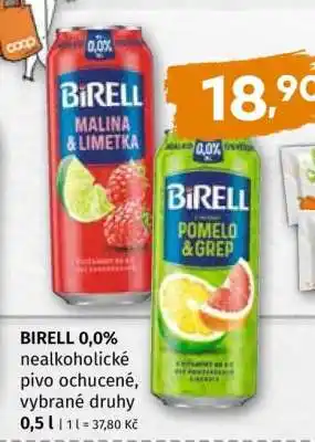 BIRELL 0,0