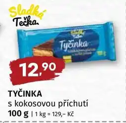Terno Tyčinka nabídka