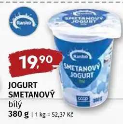 Terno JOGURT SMETANOVÝ BÍLÝ nabídka