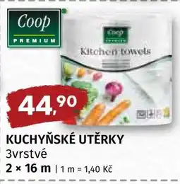 Terno KUCHYŇSKÉ UTĚRKY nabídka