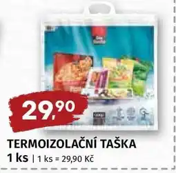 Terno TERMOIZOLAČNÍ TAŠKA nabídka