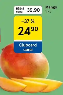 Tesco Mango nabídka