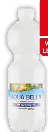 Tesco Tesco Voda neperlivá nabídka