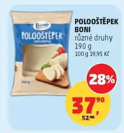 Penny Market POLOOŠTĚPEK BONI nabídka