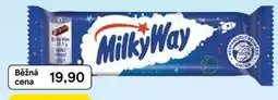 Tesco Milky Way nabídka