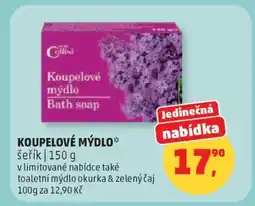 Penny Market KOUPELOVÉ MÝDLO šeřík nabídka