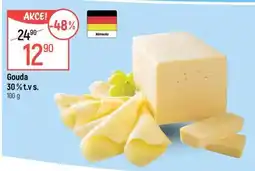 Globus Gouda 30 % t.v s nabídka