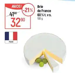 Globus Brie de France 60 % t. v s nabídka
