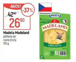 Globus Madeta Madeland nabídka