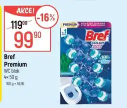 Globus Bref Premium nabídka