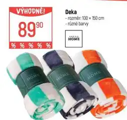 Globus Deka nabídka