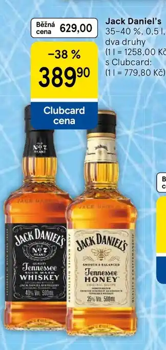 Jack Daniel's