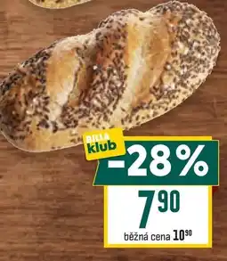 Billa Dalamánek nabídka