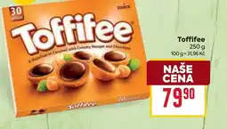 Billa Toffifee nabídka
