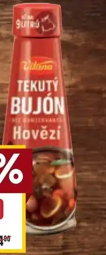Billa Vitana Tekutý bujon nabídka