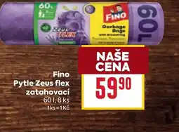 Billa Pytle Zeus flex zatahovací nabídka
