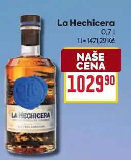 Billa La Hechicera nabídka