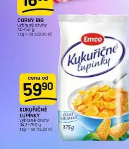 Flop KUKUŘIČNÉ LUPÍNKY vybrané druhy nabídka