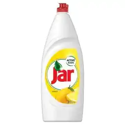 Tesco Jar prostředek na mytí nádobí 1350ml, vybrané druhy nabídka