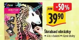 Albert Škrabací obrázky nabídka