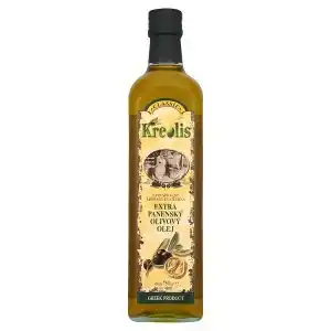Tesco Kreolis Extra panenský olivový olej 750ml nabídka