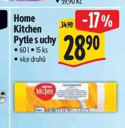Albert Home Kitchen Pytle s uchy 601 15 ks nabídka