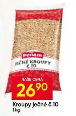 Hruška PENAM Kroupy ječné nabídka