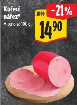 Albert Kureci nářez nabídka