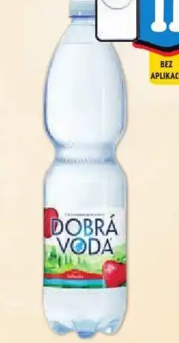 Albert Dobrá voda nabídka