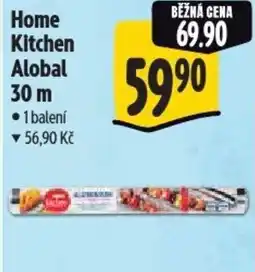 Albert Home Kitchen Alobal 30 m nabídka