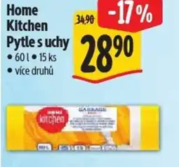 Albert Home Kitchen Pytle s uchy nabídka