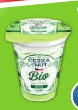 Albert Česká chuť Bio Jogurt bílý nabídka