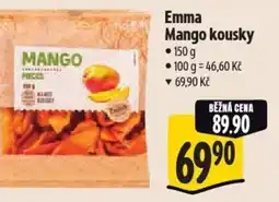 Albert Emma Mango kousky nabídka