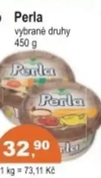 Coop Perla nabídka