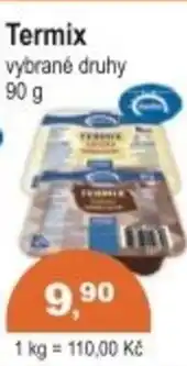 Coop Ranko Termix nabídka