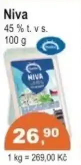 Coop Ranko Niva 45% t. v s. nabídka