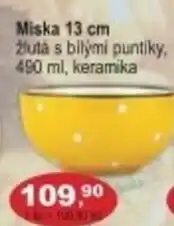 Coop Miska nabídka
