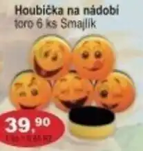 Coop Houbička na nádobí toro nabídka