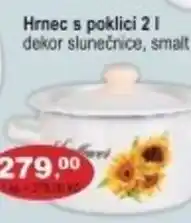Coop Hrnec s poklici nabídka
