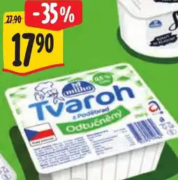 Albert Milko Můj skyr nabídka