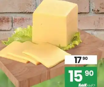 Kubík potraviny Gouda 48% nabídka
